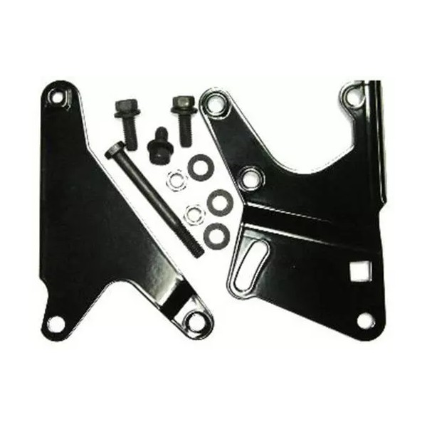 Mega Parts NEW Mopar 1969-74 Big Block Power Steering Pump