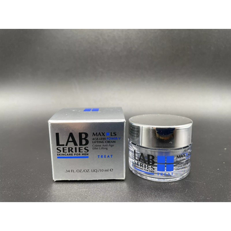 Lab Series Max LS Age Less Power V aufpolsternde Cream