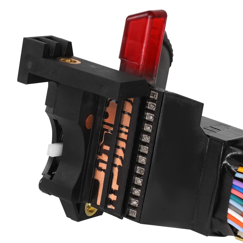 OE Style Multi-Function Combination Switch Assembly - Turn Signal |