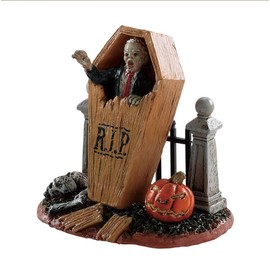 Lemax - Coffin Break