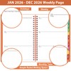 2026 Planner - Planner 2026, 2026 Planner Weekly and Monthly