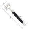 TopHomer Meat Tenderiser-Tenderizer Mallet for Kitchen and BBQ, Sturdy Stainless