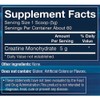 Bodytech Creatina Monohidrato 5 G Por Porción