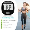 Flintronic Pedometer for walking