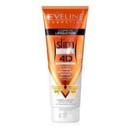 Eveline Slim Extreme 4d Liposucción sérum adelgazante-remodelador