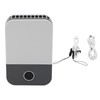 Portable Neck Fan Mini Hanging Neck Fan with Adjustable Lanyard