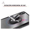 Importeek Soporte Sujetador Celular Anillo Base Auto Rejilla Aire 360