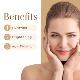 Miss Universe Skincare A Fresh Face Cleanser 4.7 fl oz, Foaming Face Wash for Women and Men, Facial Skin Care Product with Lactic and Hyaluronic Acids, Hydrating Facial Cleanser and Makeup Remover