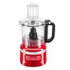 KitchenAid 7 Cup Food Processor Plus 3 speed Knead Chop
