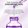 L'Oreal Paris Hair Expertise Hyaluron Plump Conditioner, with Hyaluronic Acid,