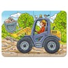 Ravensburger Puzzle 06946 Meine liebsten Construction Vehicles