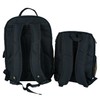 MELOTOUGH Electricians Tool Bag Backpack Welding Helmet Bag Heavy Duty