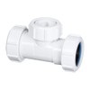 McAlpine 1.25" Multifit in-Line Non-Return Valve - Prevent Backflow Easily