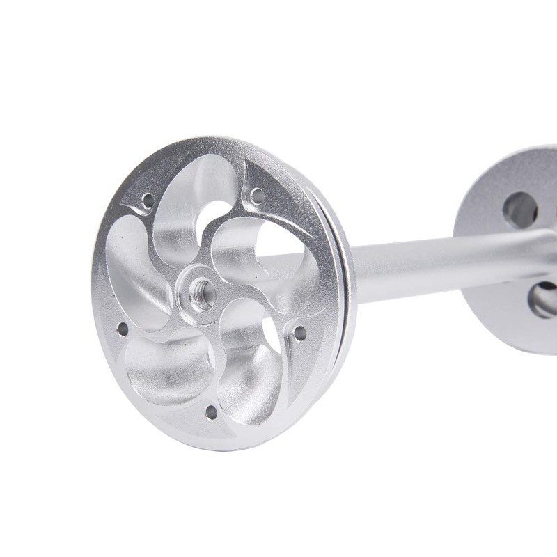 Motorcycle Rear Refit Wheel Fork Axle Sliders Cap Pad Crash