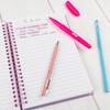abeec Stationery Set - Notebook and Stationery Set For Girls
