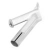 3Pcs 5mm Speed Welding Nozzles Tips for Vinyl PVC Plastic