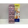 Darkness Eyelash VB 10pcs + Collagen Sheet Pack 2pcs /