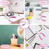 2PCS Staple Remover Staple Puller Remover for Home School Office,Quick