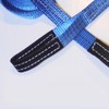 Ilii TR-237RB Lashing Belt (Wakka Type) 1500 kg (5 m)