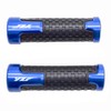 Universal Motorcycle Handlebar Grip 7/8" 22mm for Y-amaha YZF R1
