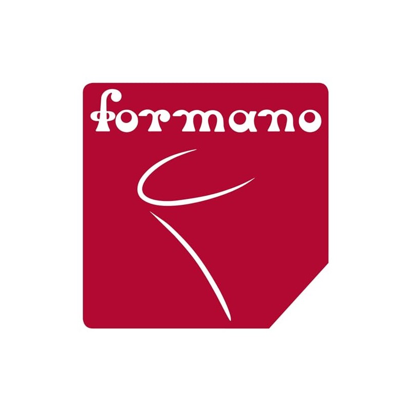 formano Rocking Horse Christmas Decoration 21 cm Artificial Stone Figure