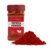 Eastanbul Paprika Powder, 5.3oz, Paprica, Paprika Seasoning, Hungarian Style Paprika,
