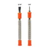 Aswalling 4Pcs Spring Tool Set 5/16-Inch Chisel and 1/8-Inch Center