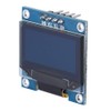 Módulo de visualización LCD OLED I2C IIC SPI Serial 128X64