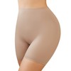 Joyshaper Slip Shorts for Women, Smooth Undershorts Anti Chafing Thigh