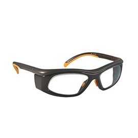 Laser Safety Glasses for Co2/Erbium - Model 206-YBO
