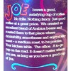 Trader Joe's Joe Coffee, Medium Roast, 100% Arabica Whole Bean