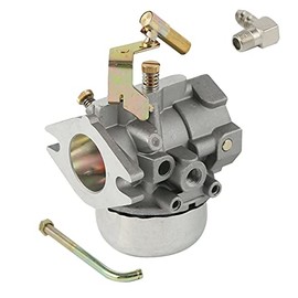 Owigift Carburetor Carb Replaces for 1988 Wheel Horse 312-8 Tractor with Kohler Magnum 12 HP Engine M12S