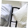Healeved Bed Ladder Bedside Handicap Ladder Bed Rails Ladder Sit