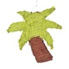Palm Tree Pinata - Tropical Luau Party Decor