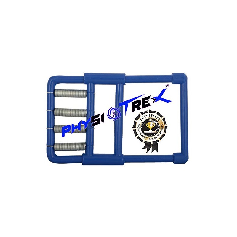 Physiotrex Physio Solutions Rehabs Finger Exerciser