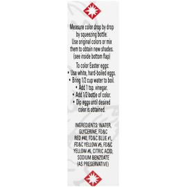 Badia Food Coloring - 1.2 oz