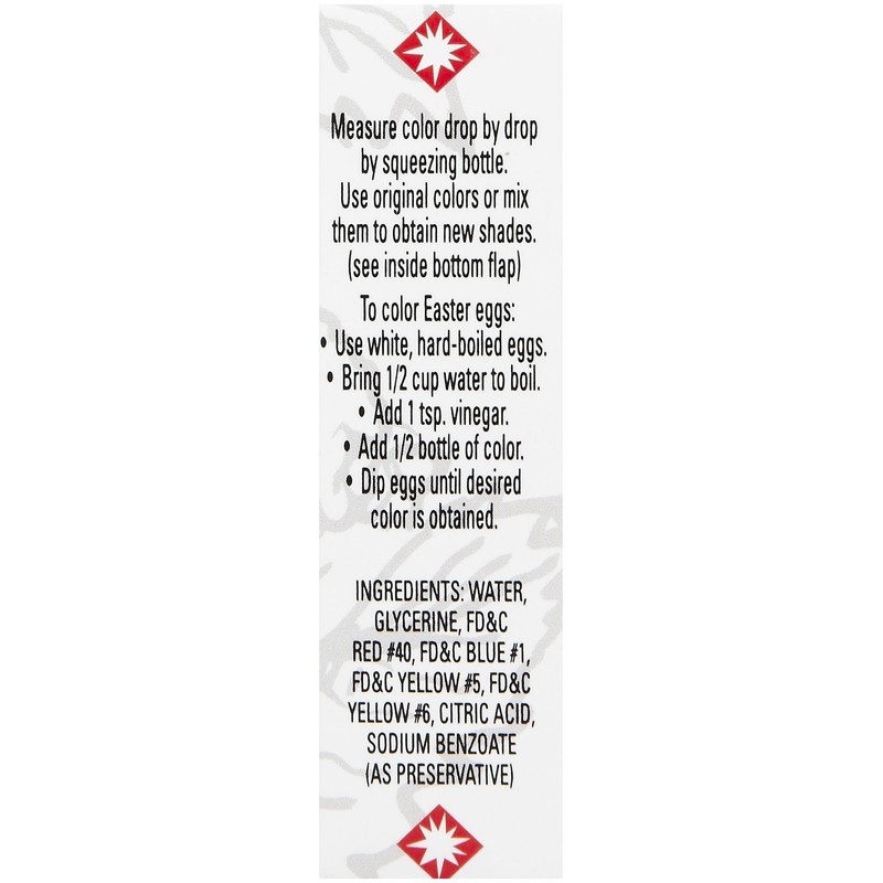 Badia Food Coloring - 1.2 oz