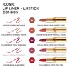 L'Oréal Paris Colour Riche Lip Liner, Lasting Plum, 0.007 oz.