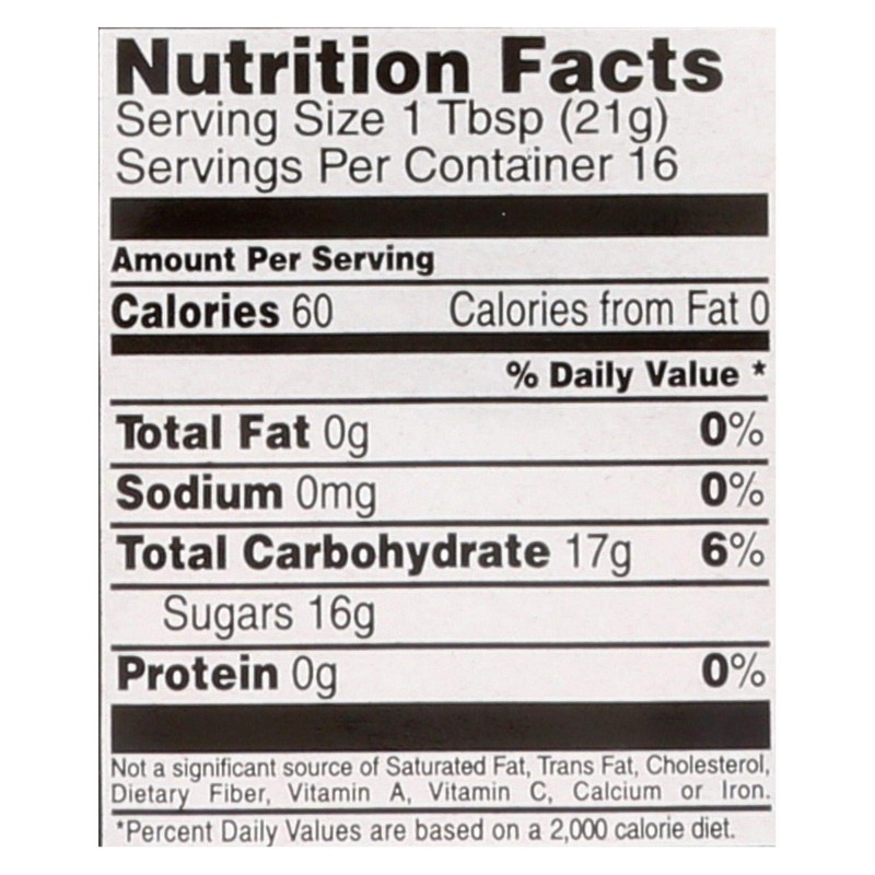 Gunter, Honey Bear, Size - 12 OZ, Pack of 3