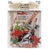 Idea-Ology Layers Die-Cuts 36/Pkg-Christmas