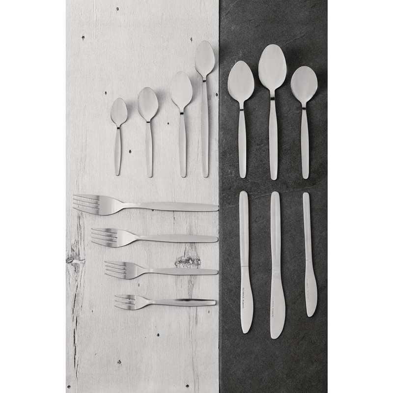 Olympia C119 Kelso Dessert Fork (Pack of 12), Silver