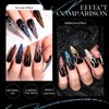 VANFA Nail Gel Liner Gel Painting Gel Art (#02)