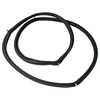 vhbw Door Seal Compatible with Siemens HE13054/47, HE13054/46, HE13044/46, HE13044/45,
