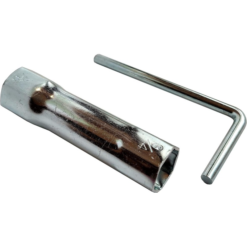 GardenP+ Spark Plug Wrench Compatible with Briggs & Stratton 89838S