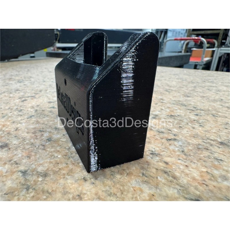 Ryobi MINI Ryobi Stick Vacuum Wall Mount Stick Vac Holder