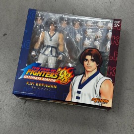 STM87348: Storm Collectibles The King of Fighters '98 Ultimate Match Kim Kaphwan