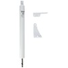 Wright Products VH440WH, White, Hydraulic Door Closer