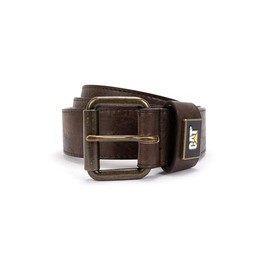 Caterpillar 38MM ENAMEL PLAQUE BELT