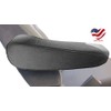 Car Console Covers Plus Made in USA Pair of Neoprene