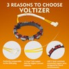VOLTIZER 696579 High-Value Charging Coil Upgrade Kit – Fits Briggs